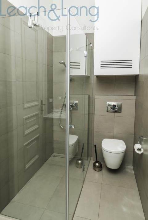 Mieszkanie trzypokojowe na wynajem Kraków, Stare Miasto, Brzozowa 56m2 Foto 10