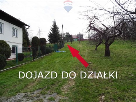 Działka budowlana na sprzedaż Międzyrzecze Dolne 878m2 Foto 7