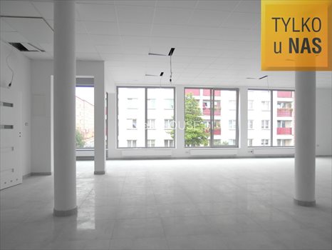 Lokal użytkowy na wynajem Mońki 176m2 Foto 3