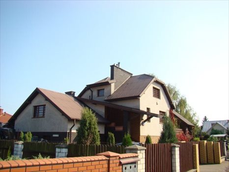 Dom na sprzedaż Ząbki, Szwoleżerów 469m2 Foto 5