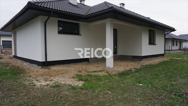 Dom na sprzedaż Borowa Góra 163m2 Foto 2
