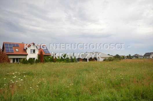 Działka inna na sprzedaż Kościno 958m2 Foto 2