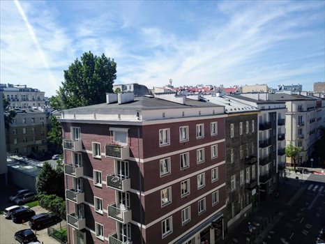 Lokal użytkowy na sprzedaż Warszawa, Śródmieście, Marszałkowska 87 102m2 Foto 11