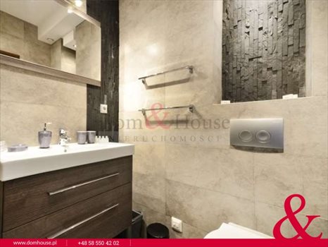 Mieszkanie dwupokojowe na wynajem Gdańsk, Główne Miasto, Szafarnia 61m2 Foto 5