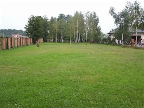 Działka budowlana na sprzedaż Lucynów, Warszawska 1 987m2 Foto 3