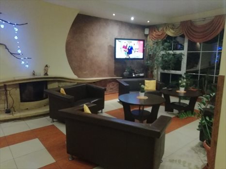 Lokal użytkowy na sprzedaż Karpacz, Przewodników Górskich 1 494m2 Foto 5