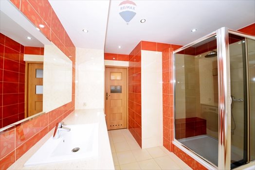 Mieszkanie trzypokojowe na sprzedaż Kęty 109m2 Foto 8