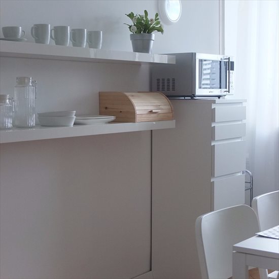 Mieszkanie dwupokojowe na wynajem Katowice, Os. Tysiąclecia, Piastów 3 60m2 Foto 5
