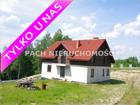 Dom na sprzedaż Bujaków 350m2 Foto 1