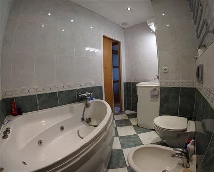 Mieszkanie trzypokojowe na wynajem Opole, ZWM 73m2 Foto 8