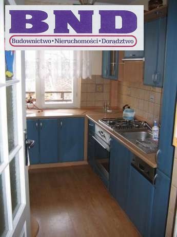Mieszkanie trzypokojowe na wynajem Gliwice, Stare Gliwice 60m2 Foto 1