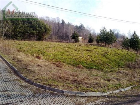 Działka budowlana na sprzedaż Nowy Sącz 2 400m2 Foto 7