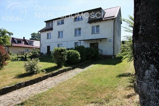 Dom na sprzedaż Szczenurze, Pomorska 180m2 Foto 10