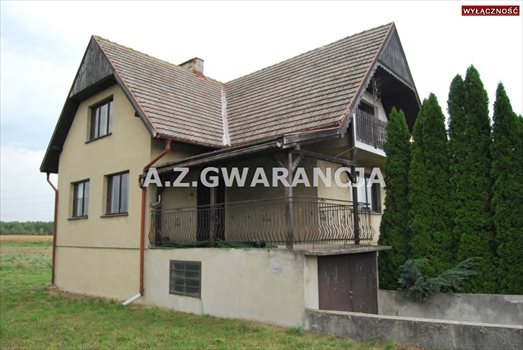 Dom na sprzedaż Borkowice 138m2 Foto 2
