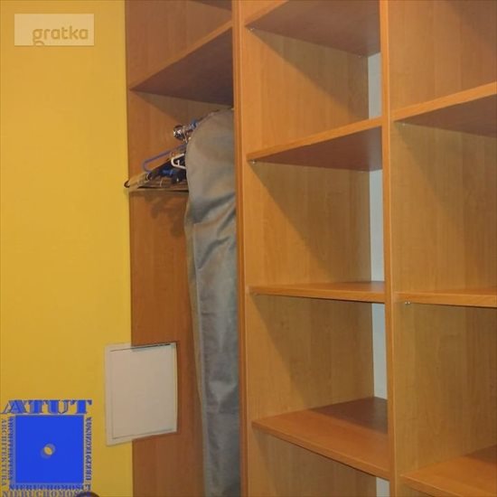 Mieszkanie dwupokojowe na wynajem Gliwice, Śródmieście, Ksawerego Dunikowskiego 59m2 Foto 9