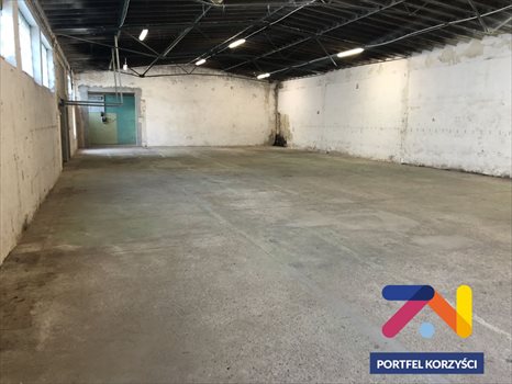 Lokal użytkowy na wynajem Zielona Góra 690m2 Foto 2