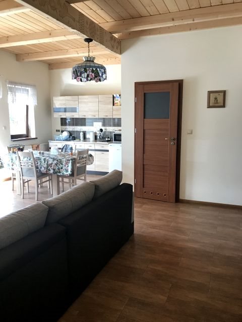 Dom na sprzedaż Zakopane, Harenda 600m2 Foto 8