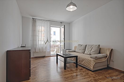 Mieszkanie dwupokojowe na sprzedaż Siechnice, Jarzębinowa 49m2 Foto 3