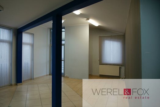 Lokal użytkowy na wynajem Białystok, Centrum 59m2 Foto 8