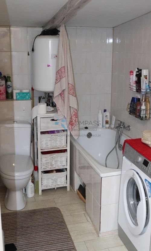 Mieszkanie dwupokojowe na wynajem Poznań, Wilda, Dębiec 55m2 Foto 7