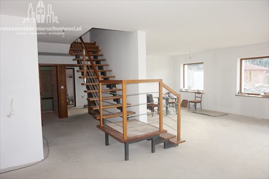 Dom na sprzedaż Jasionka 220m2 Foto 5