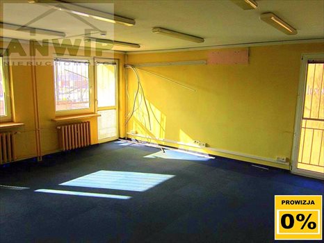 Lokal użytkowy na wynajem Łódź, Bałuty 165m2 Foto 7