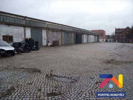 Lokal użytkowy na sprzedaż Szprotawa 88m2 Foto 5