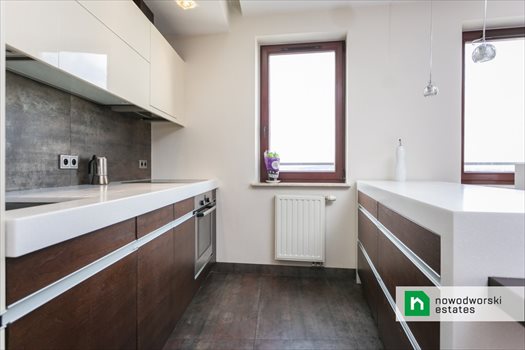 Mieszkanie trzypokojowe na sprzedaż Kraków, Ruczaj, Zachodnia 79m2 Foto 3