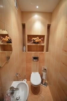 Mieszkanie trzypokojowe na wynajem Płock, CENTRUM, Padlewskiego 67m2 Foto 8