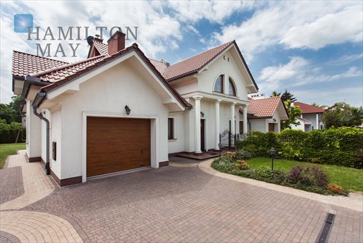 Dom na wynajem Kraków, Zwierzyniec, Kogucia 240m2 Foto 3
