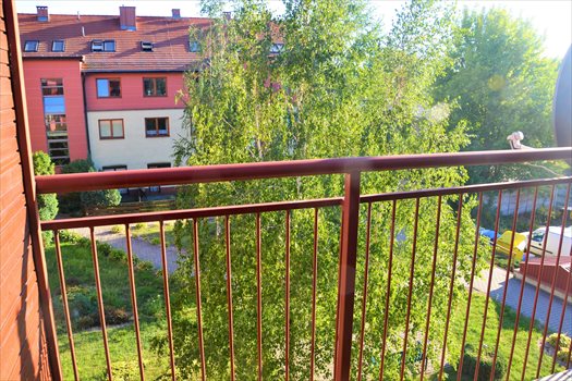 Mieszkanie trzypokojowe na sprzedaż Wrocław, Krzyki-Ołtaszyn, Obrońców Poczty Gdańskiej 15 78m2 Foto 10