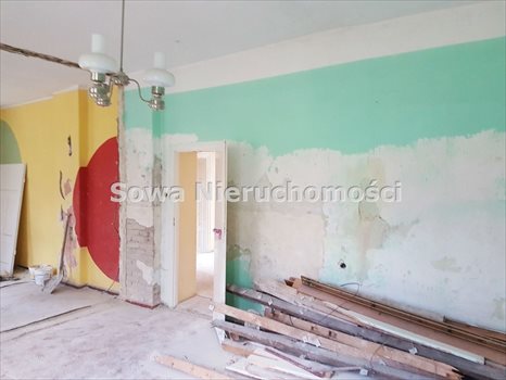 Mieszkanie czteropokojowe na sprzedaż Głuszyca, Grzmiąca 80m2 Foto 5