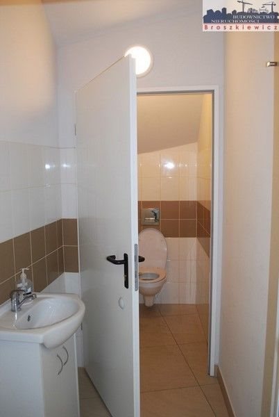 Lokal użytkowy na wynajem Bochnia 27m2 Foto 7