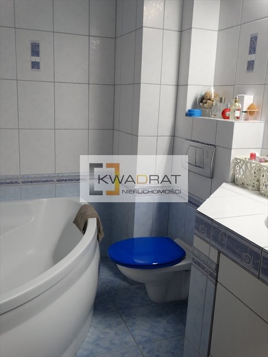 Mieszkanie czteropokojowe na sprzedaż Mińsk Mazowiecki, Dąbrówki 84m2 Foto 7