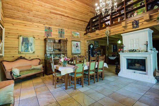 Luksusowy dom na sprzedaż Brynica 430m2 Foto 6
