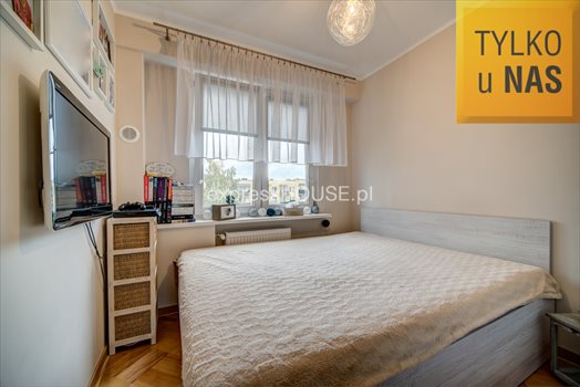Mieszkanie trzypokojowe na sprzedaż Białystok, Starosielce, Nowosielska 72m2 Foto 7