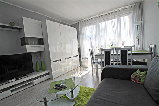 Mieszkanie dwupokojowe na sprzedaż Starogard Gdański, Osiedle Księdza Szumana 40m2 Foto 5