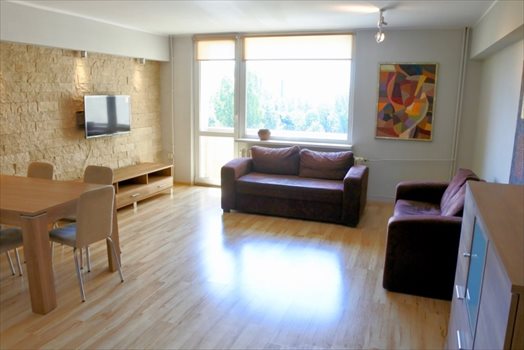 Mieszkanie trzypokojowe na wynajem Łódź, Śródmieście 67m2 Foto 3