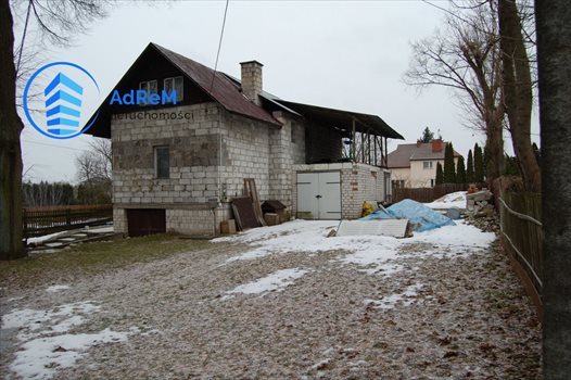 Dom na sprzedaż Białystok, Starosielce, Niewodnicka 150m2 Foto 2