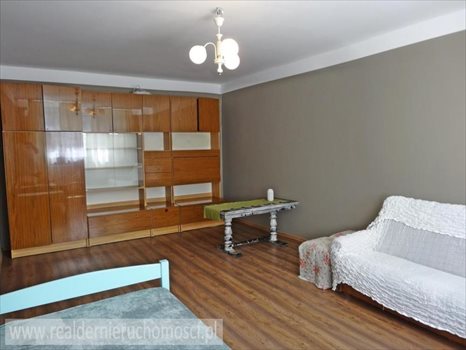 Mieszkanie dwupokojowe na wynajem Zielona Góra, Piastowskie 48m2 Foto 5