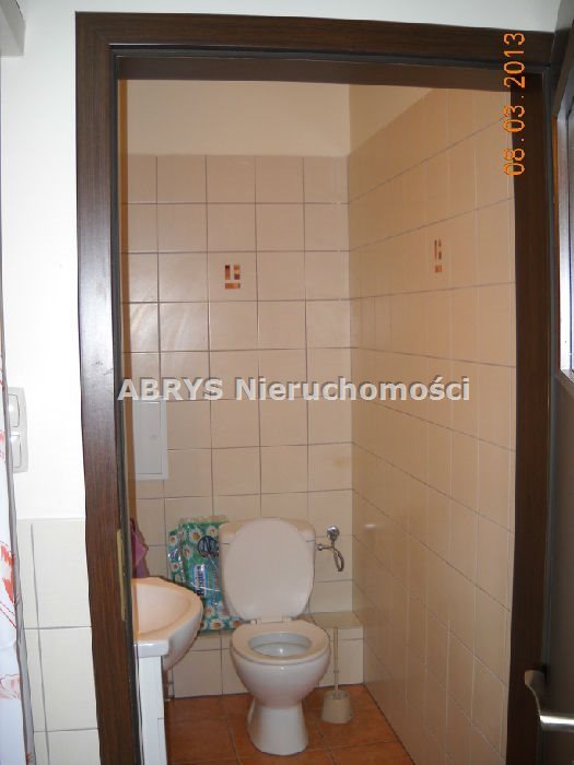 Lokal użytkowy na sprzedaż Olsztyn, Nagórki 129m2 Foto 9