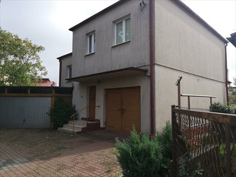 Dom na sprzedaż Inowrocław 200m2 Foto 12