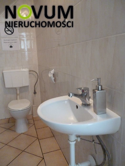 Lokal użytkowy na wynajem Tarnowskie Góry, Osiedle Przyjaźń 50m2 Foto 2