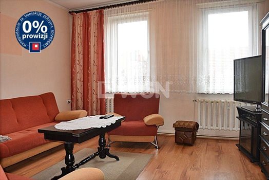 Mieszkanie dwupokojowe na sprzedaż Bolesławiec, Wybickiego 54m2 Foto 2