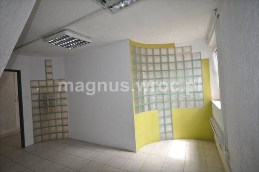 Lokal użytkowy na wynajem Wrocław, Psie Pole, Karłowice 105m2 Foto 11