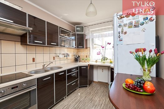 Mieszkanie dwupokojowe na sprzedaż Poznań, Teofila Mateckiego 63m2 Foto 8