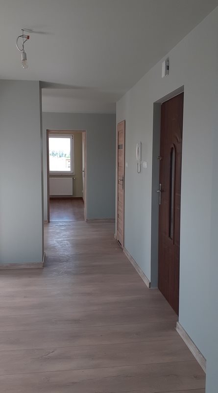 Lokal użytkowy na wynajem Wągrowiec 78m2 Foto 2