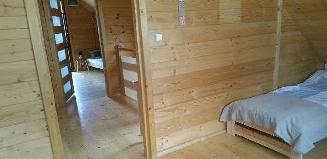 Dom na sprzedaż Dobczyce 200m2 Foto 11
