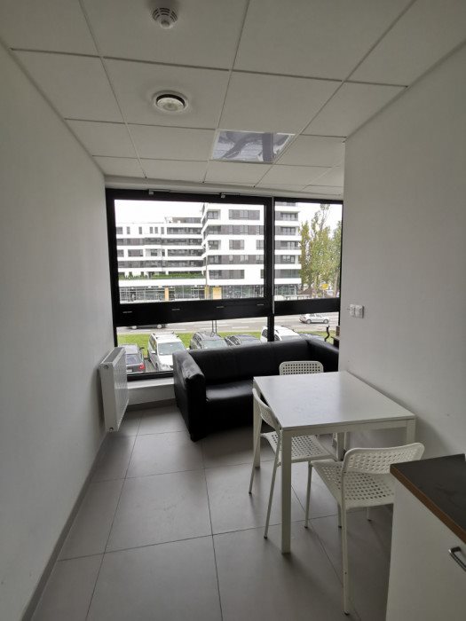 Lokal użytkowy na wynajem Gdynia, DZIAŁKI LEŚNE, KIELECKA 60m2 Foto 3