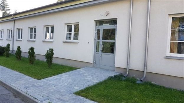 Lokal użytkowy na wynajem Milanówek 120m2 Foto 4